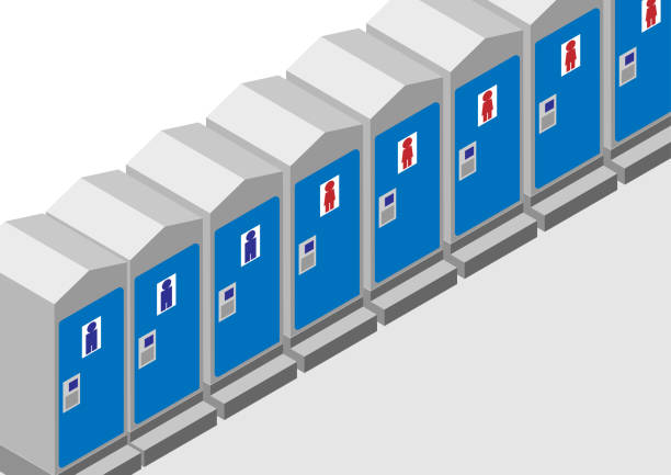 Best Short-Term Portable Toilet Rental  in Black Mountain, NC