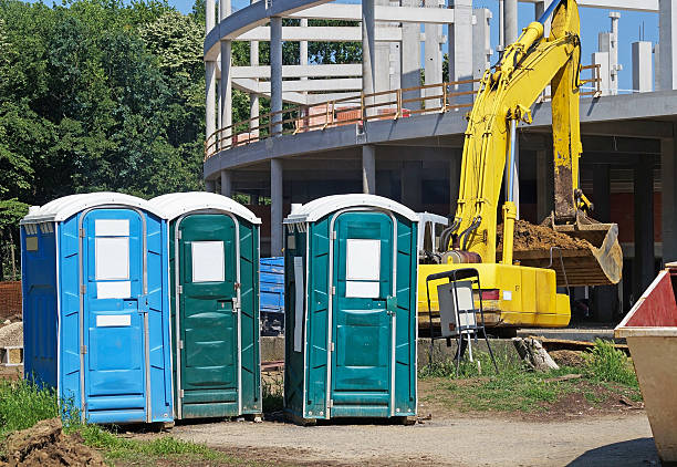 Best Standard Portable Toilet Rental  in Black Mountain, NC