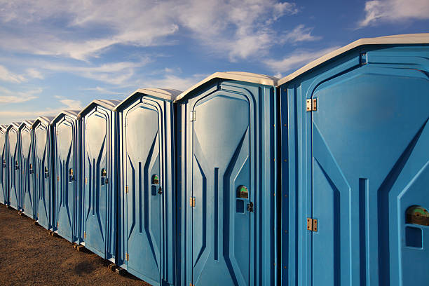 Best Portable Toilet Rental for Emergency Services  in Black Mountain, NC